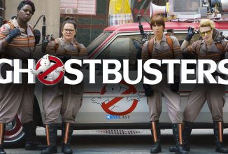 #432: Don’t breathe, Ghostbusters (2016), Central Intelligence, Man lernt nie aus, Magic Mike XXL, Der Spion und sein Bruder