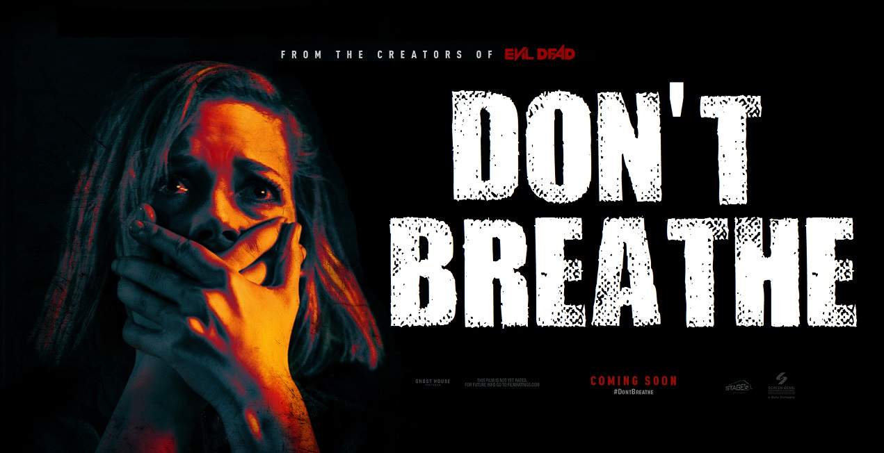 Don't breathe