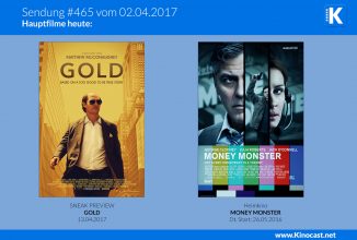 #465: Gold, Money Monster