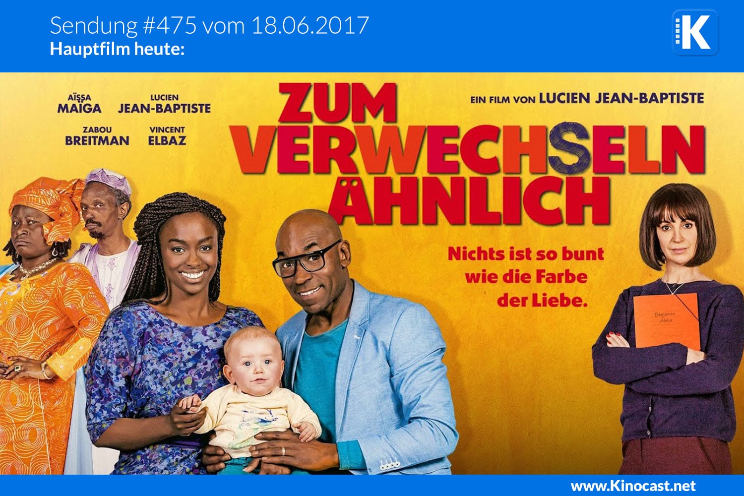 475_2_Kinocast_Zum_Verwechseln_ähnlich_WONDER_WOMAN