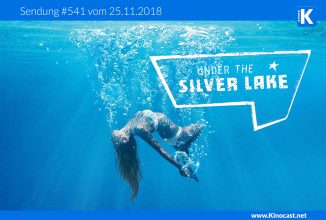 #541: Under the Silver Lake, Bohemian Rhapsody, What the waters left behind, Beat