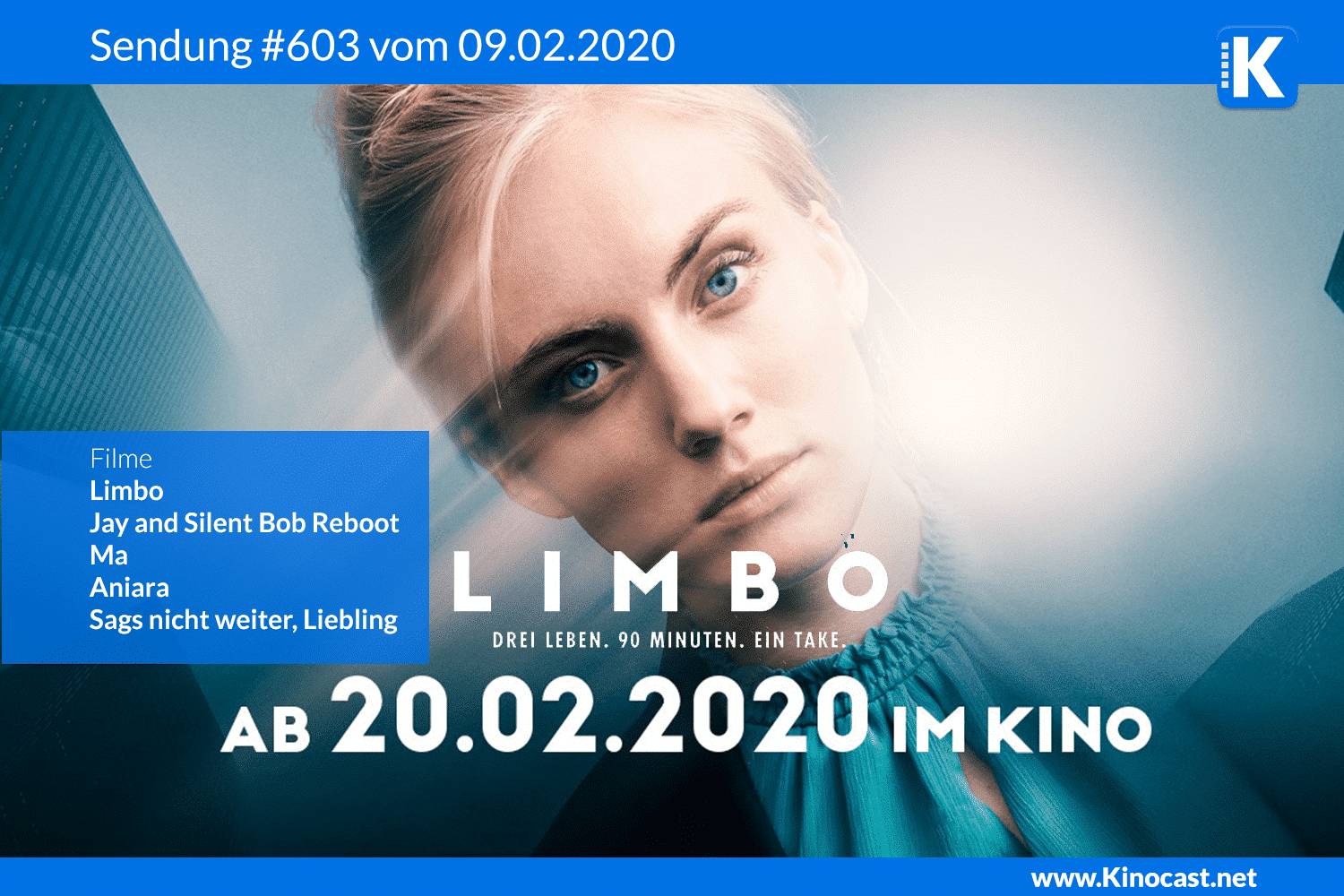 Limbo Jay and Silent Bob Reboot Ma Aniara Download film german deutsch