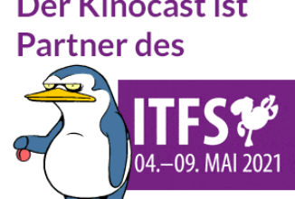 Internationales Trickfilmfestival Stuttgart 2021 – Festival of Animated Film