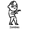 content zombies