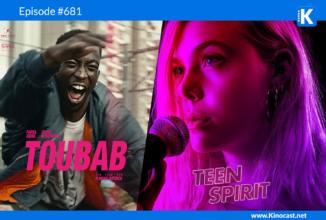 #681: Toubab, Teen Flavor, Scooby, Spiderman – No Way Home, Gamescom 2021