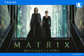 Matrix Resurrections | Kinostart: 23.12.2021 | Erics Kritik | Trailer