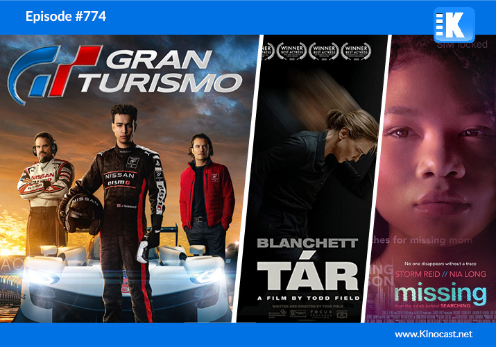 GRAN TURISMO Film Kritik Review Spoiler Podcast Download Torrent Stream Deutsch