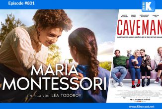 #801: Maria Montessori, Caveman