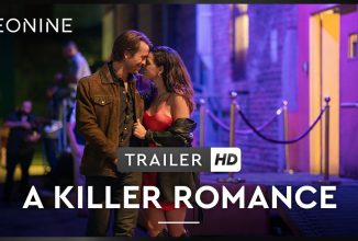A Killer Romance – Trailer [Start: 04. Juli 2024][deutsch/german]