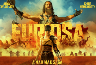 Furiosa A Mad Max Saga