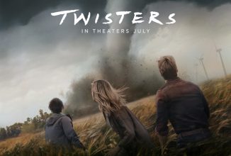 Twisters – Trailer [Start: 18. Juli 2024][deutsch/german]