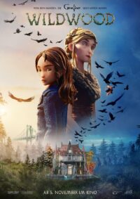 Wildwood Film 2026 Poster Deutsch